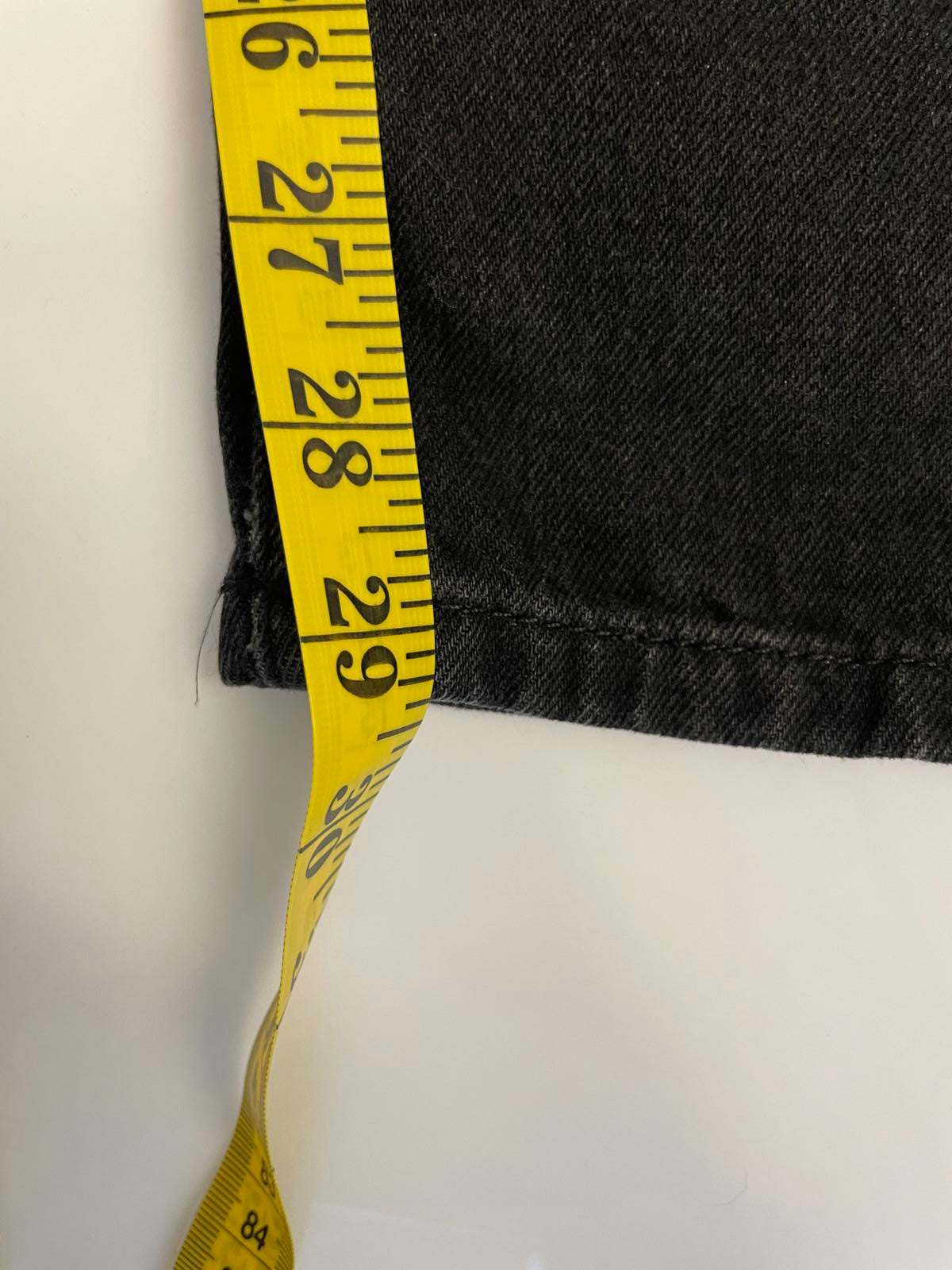 Urban Outfitters BDG Vintage Slim Fit Jean- Men 31/32