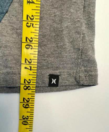 Hurley Light Weight Hoodie- Men M