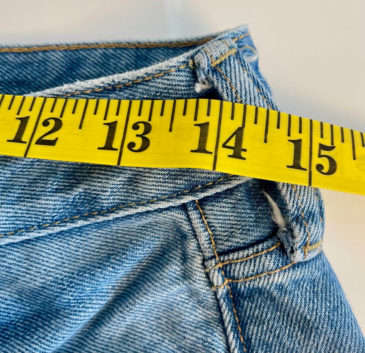 H&M Ample Loose Jeans- Men 28x30