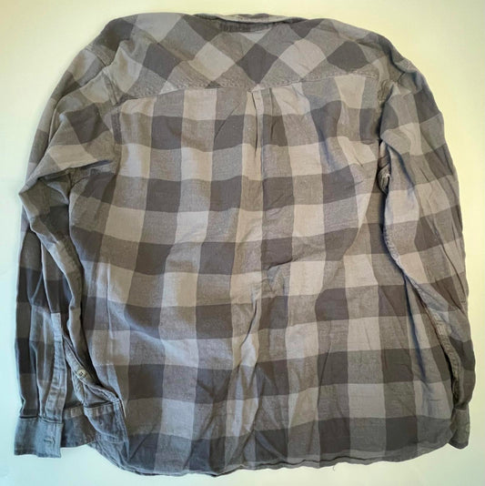 Columbia Rugged Flannel- Men XXL