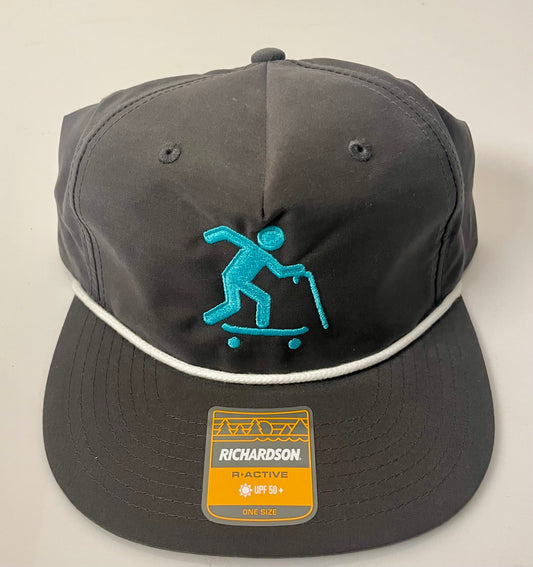 Old Head Crew Snapback