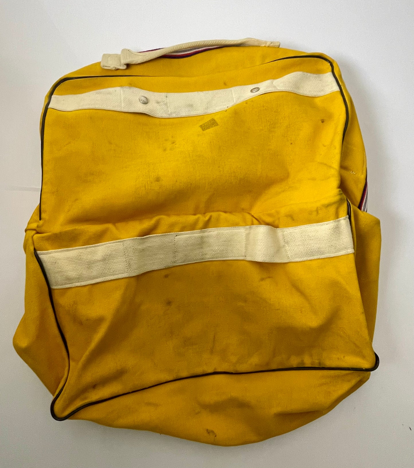 70s Vintage Atlantic Travel Bag