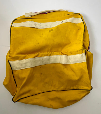 70s Vintage Atlantic Travel Bag