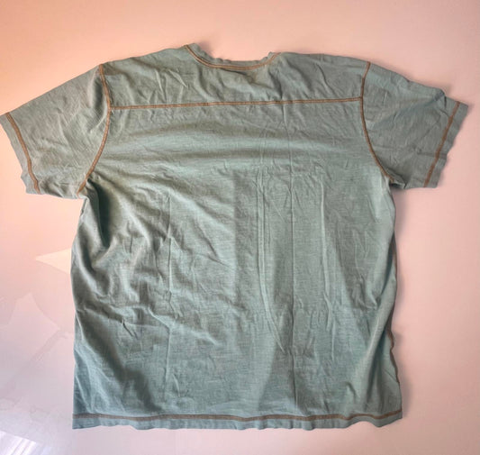 Orvis V-Neck - Men XXL
