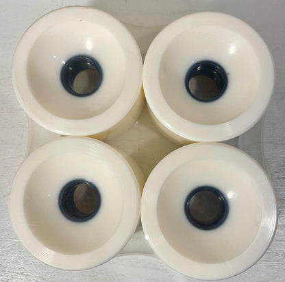 ZaZa Wheel Co- Longboard Wheels- 76mm - 78a