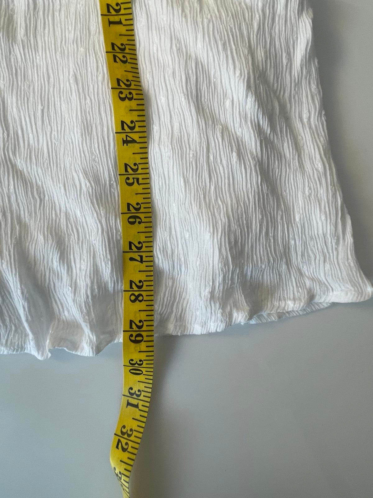 American Eagle Smocked Long Sleeve Dress - Women XL