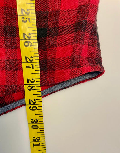 Orvis Light Flannel- Men XL