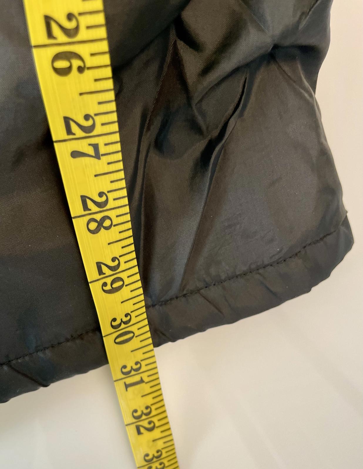 Vintage 90s Hartwell Lined Coach's Jacket- XL