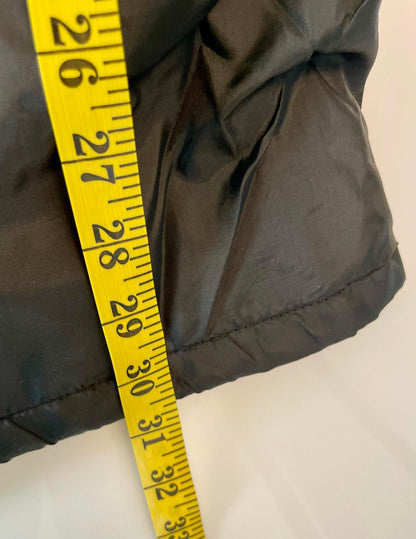 Vintage 90s Hartwell Lined Coach's Jacket- XL