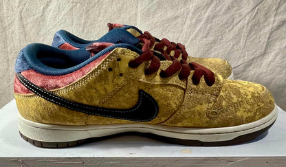Nike SB Dunk Low City of Cinema - 10M