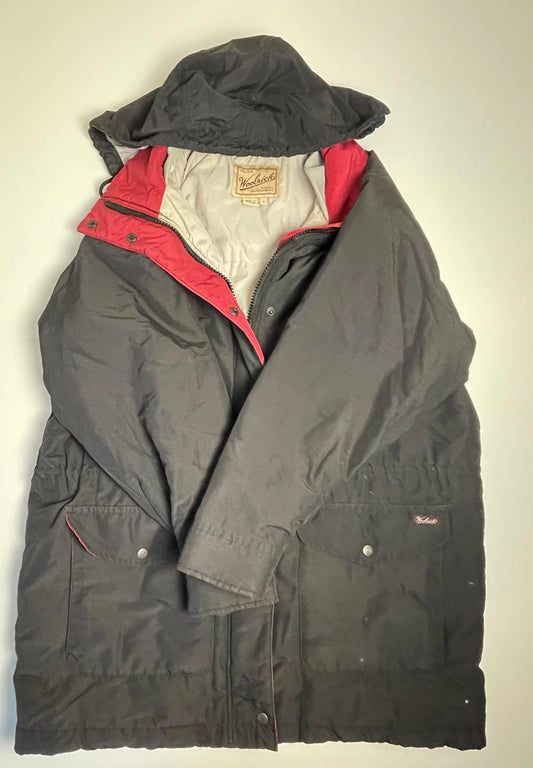 Vintage Woolrich Jacket- Men L