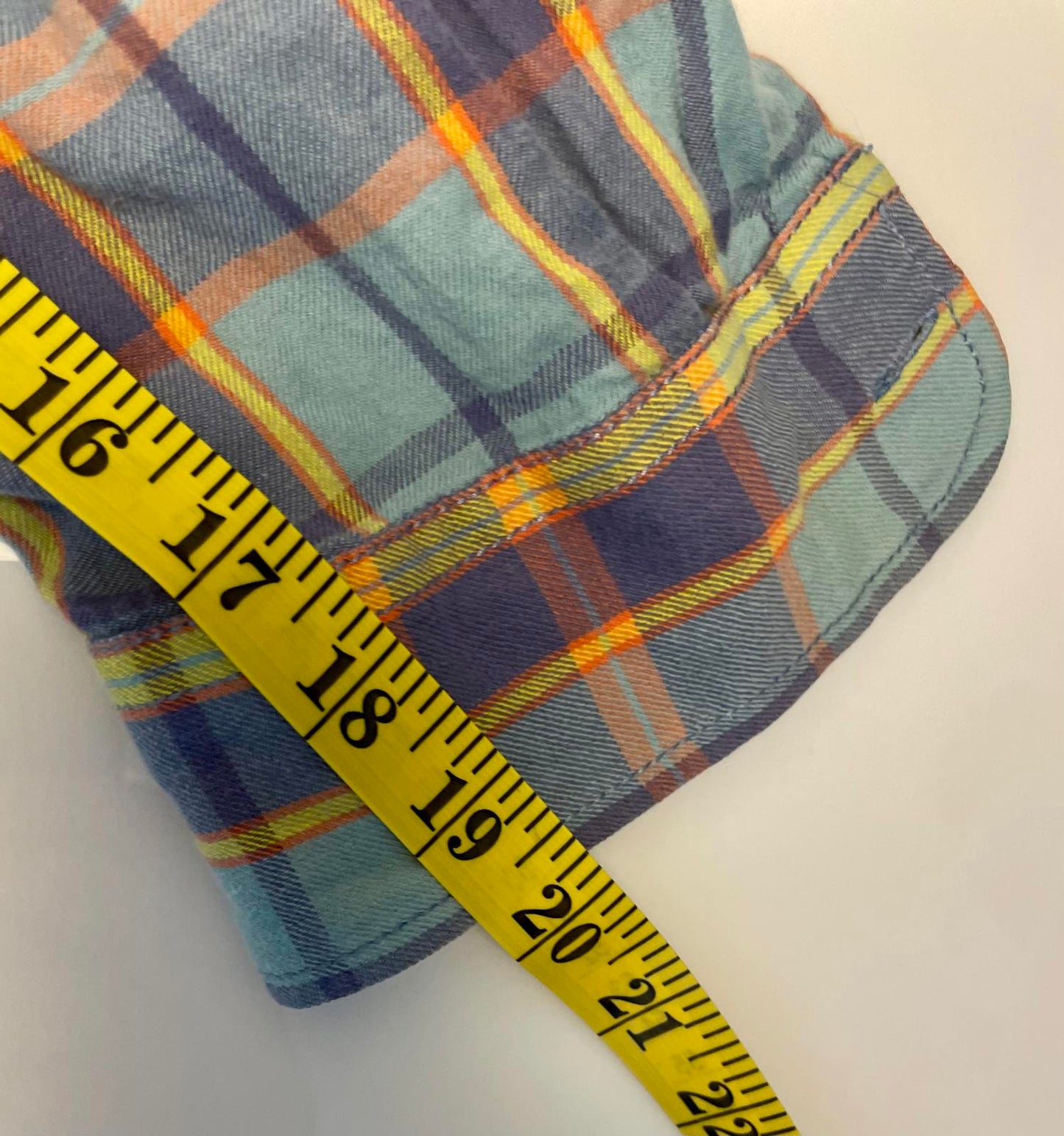 True Grit Flannel- Men XXL