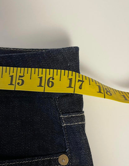 Joe’s Honey Dark Wash Bootcut Jean- Women 32w