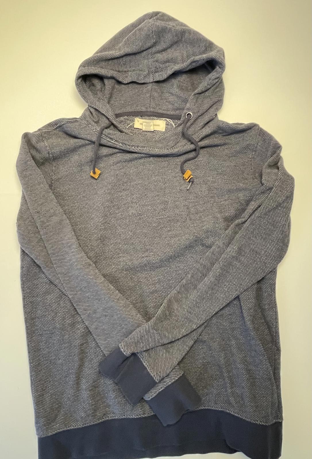 Frederick Anderson Copenhagen Hoodie - Men M