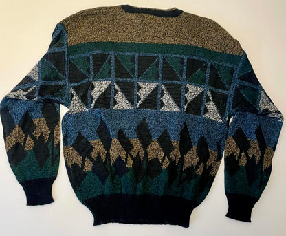 Vintage 1990’s Urban Works Sweater - Men XXL