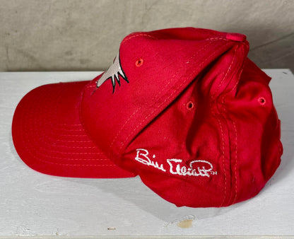 Vintage NASCAR Bill Elliot Snapback