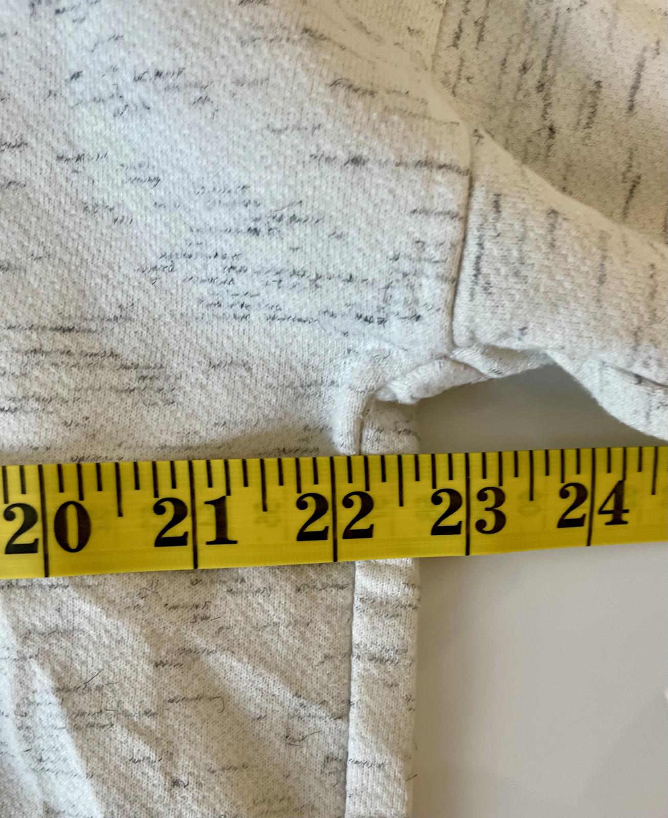 Vintage 90’s University of Wisconsin Madison- Sweatshirt- Men M