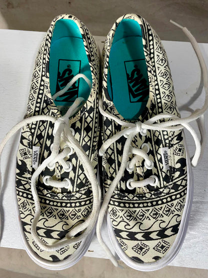 Vans Ron Herman Exclusive Wave Geo