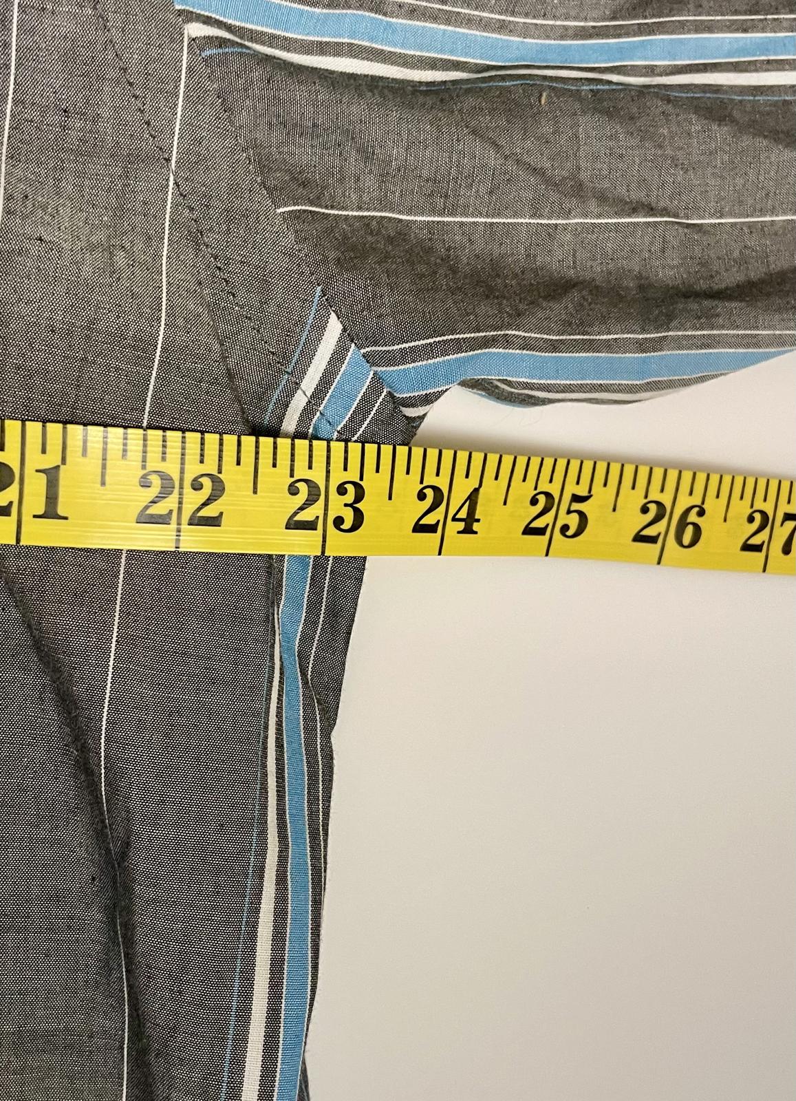 Vintage Wrangler Cowboy Cut Shirt- Men 16 1/2x 34