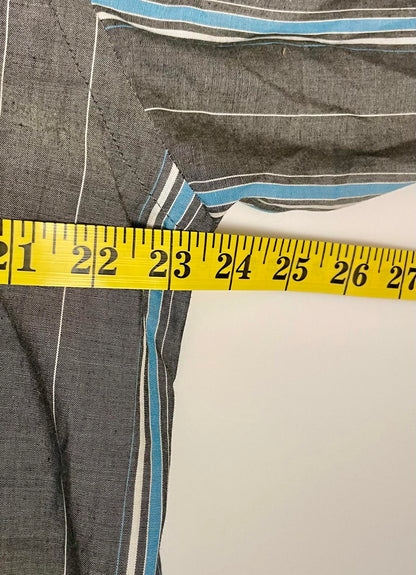 Vintage Wrangler Cowboy Cut Shirt- Men 16 1/2x 34