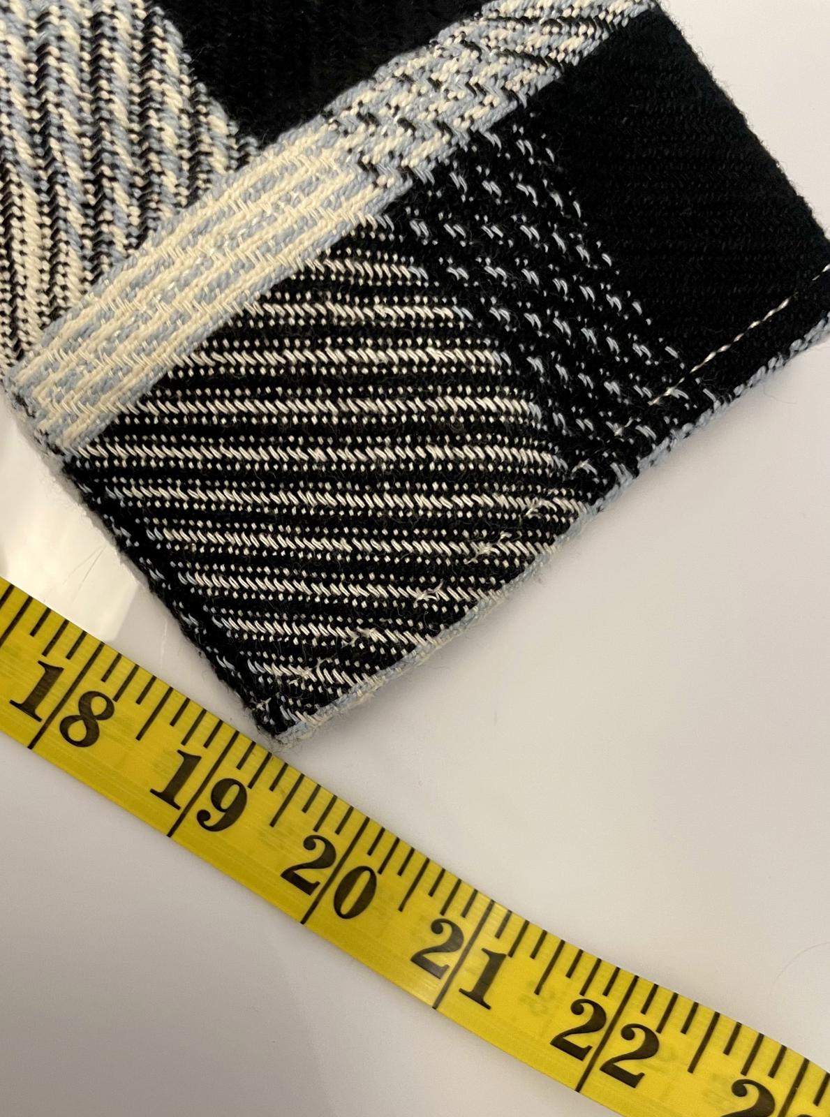 OBEY Bruce Woven Button Down- Men M