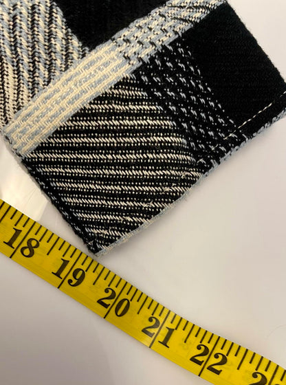 OBEY Bruce Woven Button Down- Men M