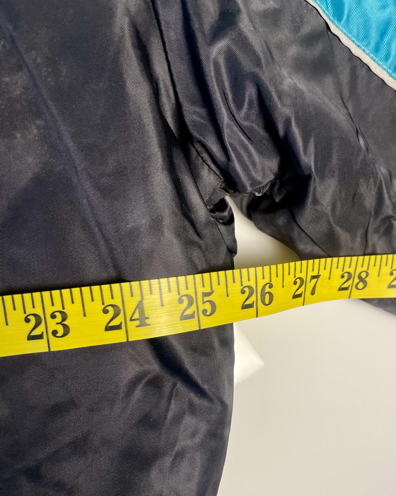 Vintage Arctic Cat Snowmobile Jacket- Men LT