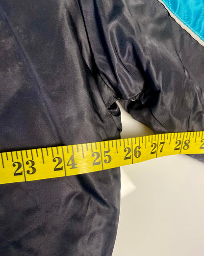 Vintage Arctic Cat Snowmobile Jacket- Men LT