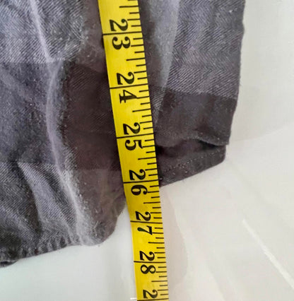 Columbia Rugged Flannel- Men XXL