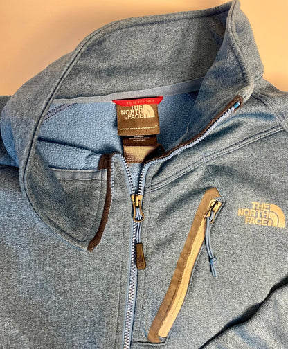 The North Face Canyonland 1/4 Zip - Men L