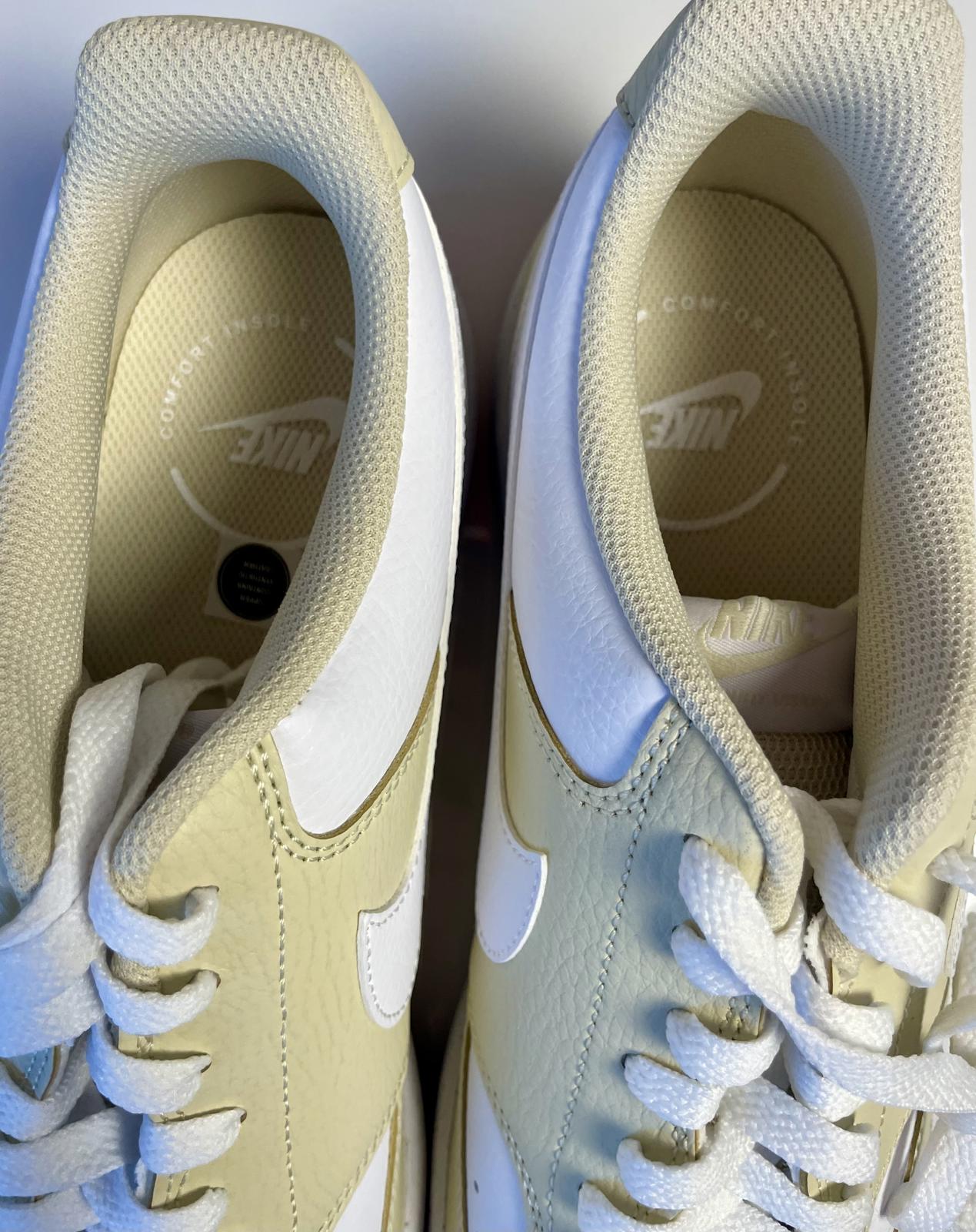 Nike Court Vision Lo- Men 11