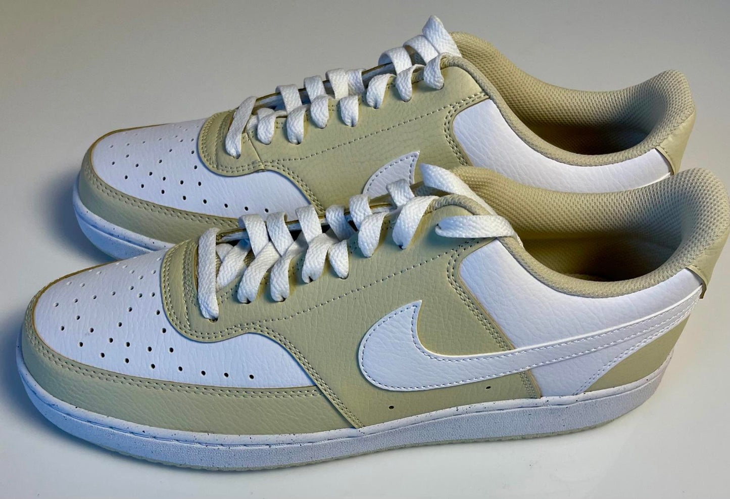 Nike Court Vision Lo- Men 11