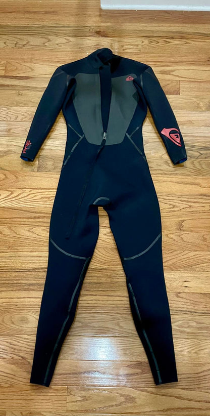Quicksilver Pyre 43 Wetsuit- Men M