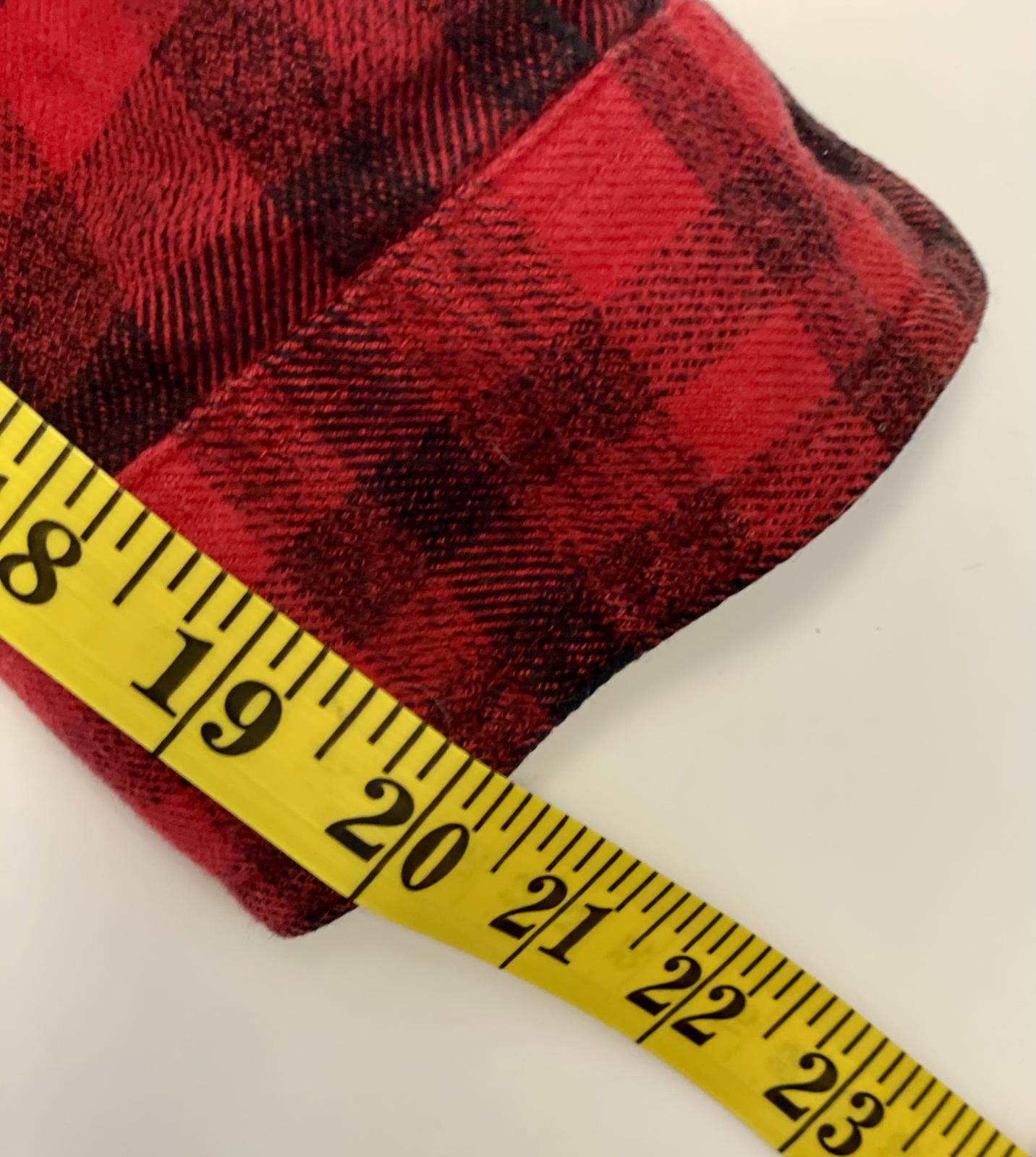 Orvis Light Flannel- Men XL