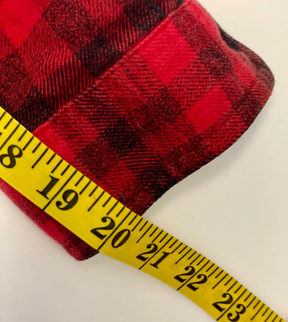 Orvis Light Flannel- Men XL