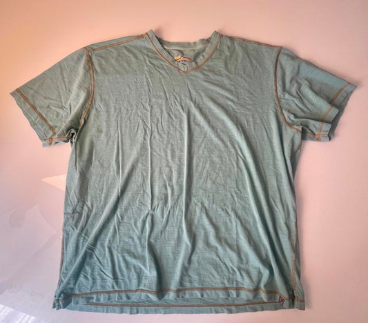 Orvis V-Neck - Men XXL