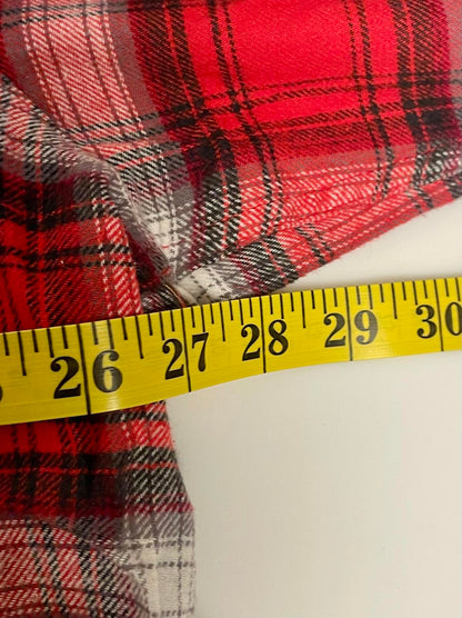 Legendary Whitetails Flannel- Men XXL