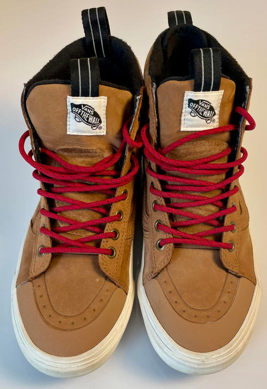 VANS SK8-Hi MTE 2 Boot- Men 8