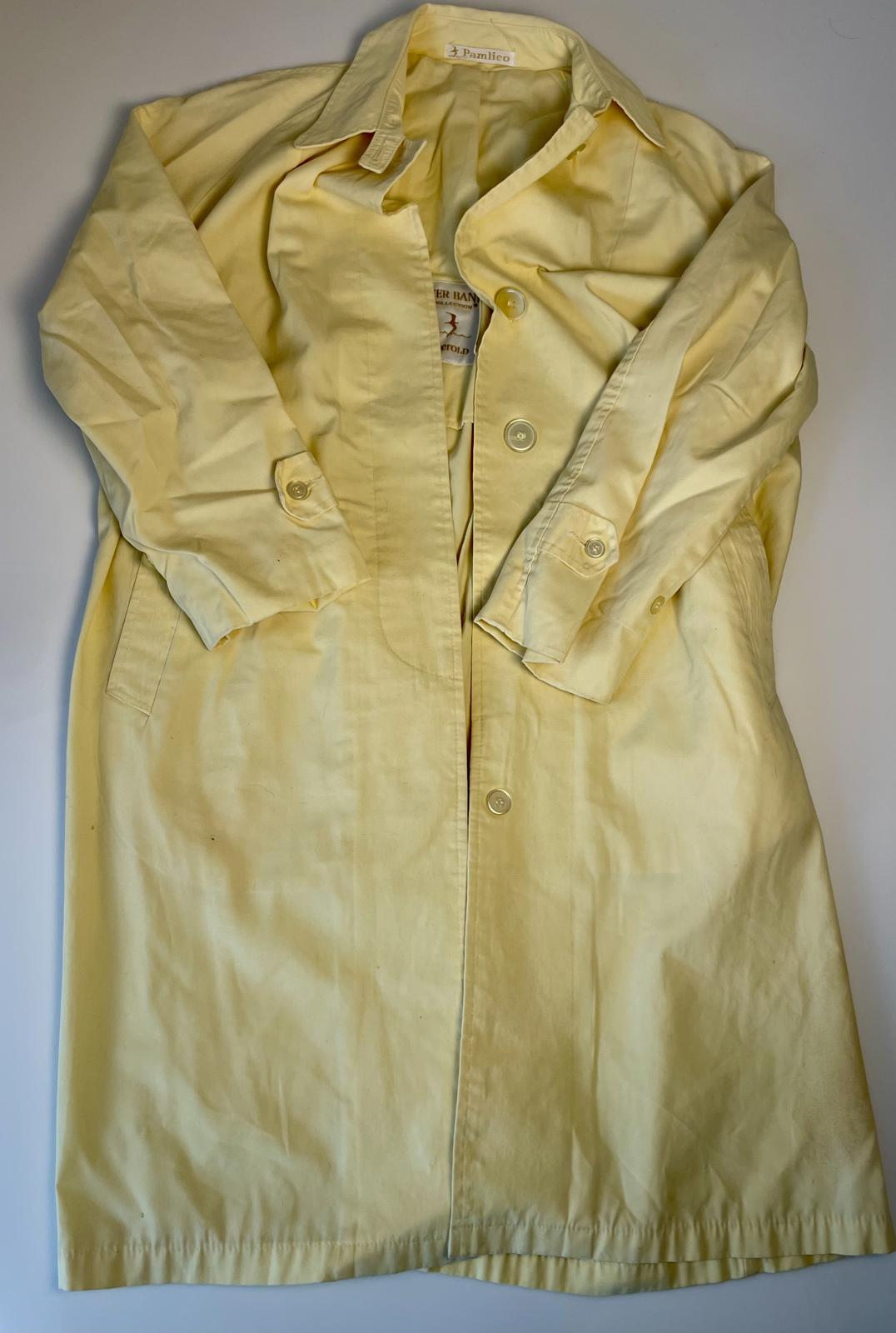 Vintage Outer Banks by Jerold Trench- Women M