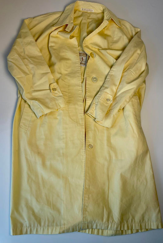 Vintage Outer Banks by Jerold Trench- Women M