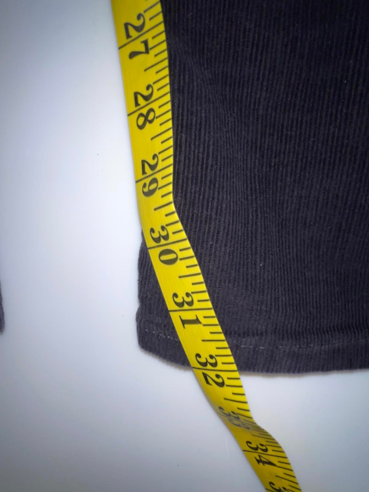 Levi’s Corduroy 514 - 34/32