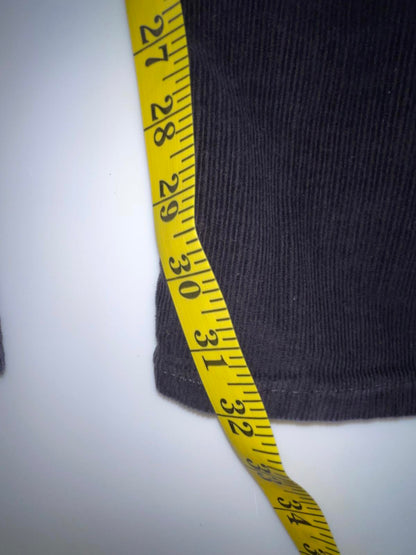 Levi’s Corduroy 514 - 34/32