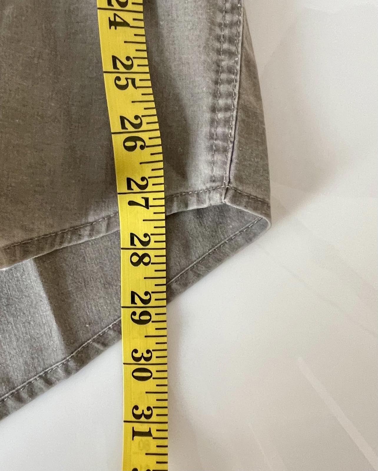 AZ Adventure 100% Cotton Workwear - Men XL