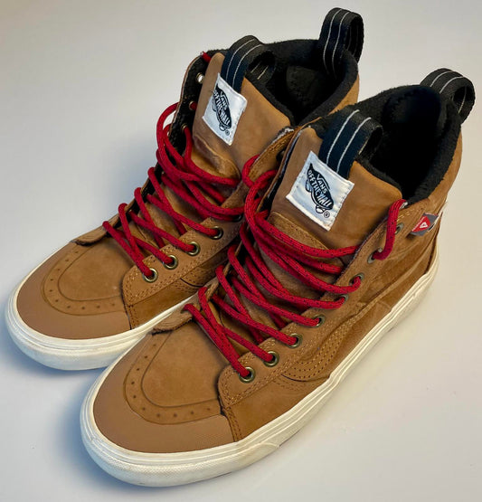 VANS SK8-Hi MTE 2 Boot- Men 8