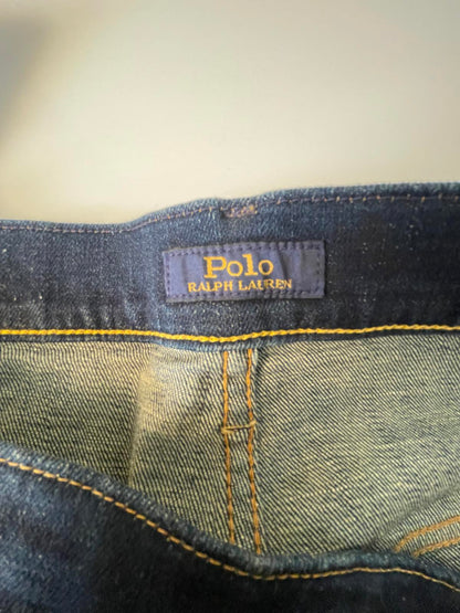 POLO Ralph Lauren Hampton Relaxed Fit Jean - Men 42B/32