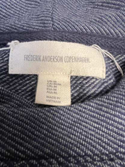 Frederick Anderson Copenhagen Hoodie - Men M