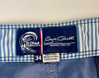 O’Neill Board Shorts - 34M