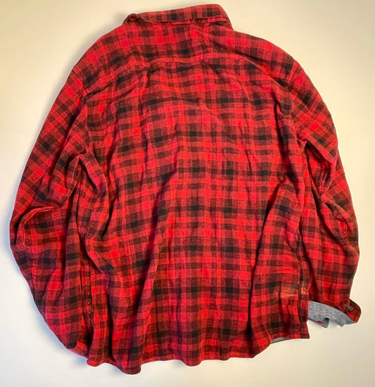 Orvis Light Flannel- Men XL