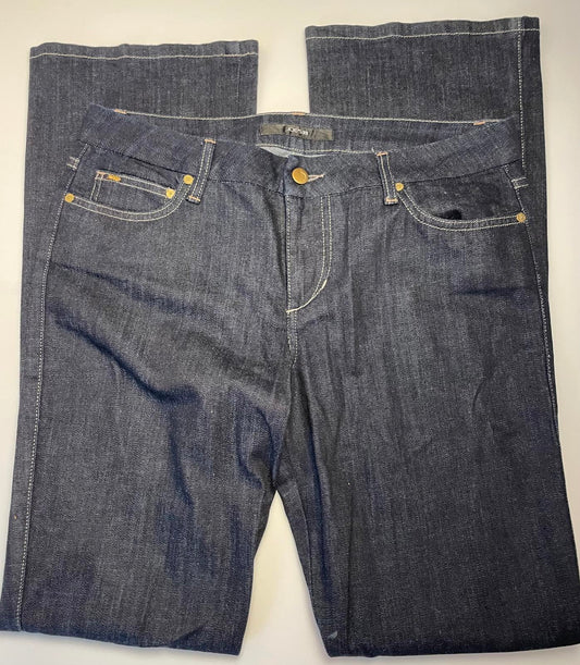 Joe’s Honey Dark Wash Bootcut Jean- Women 32w