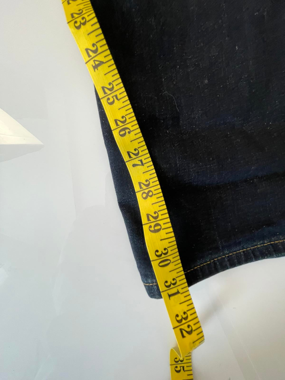 POLO Ralph Lauren Hampton Relaxed Fit Jean - Men 42B/32